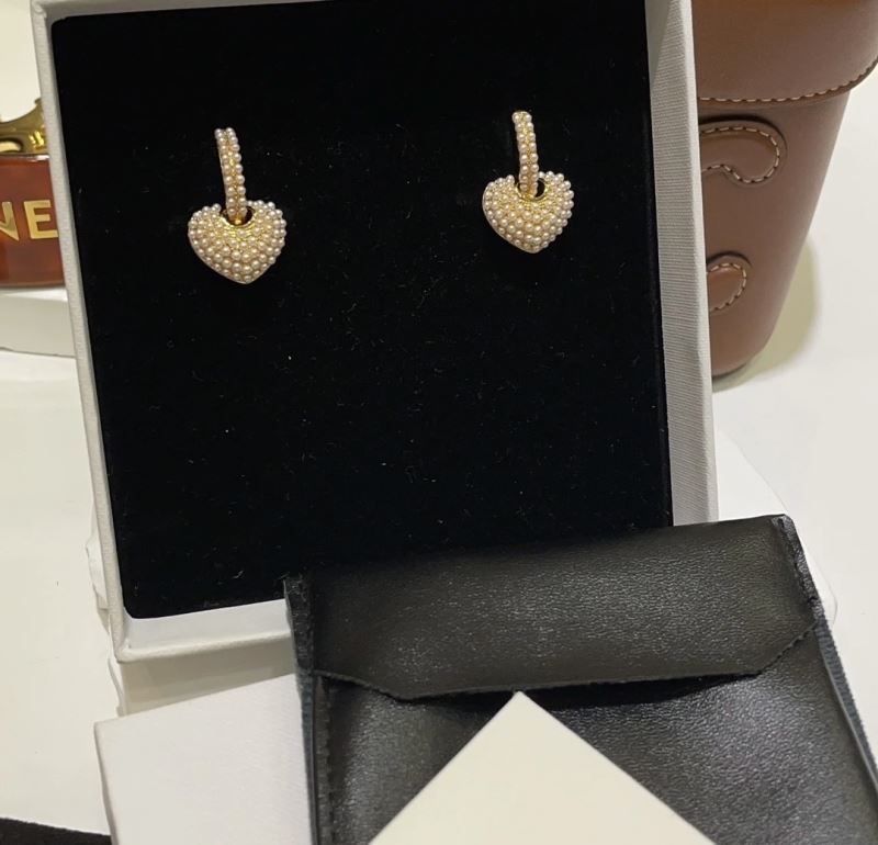 Celine Earrings